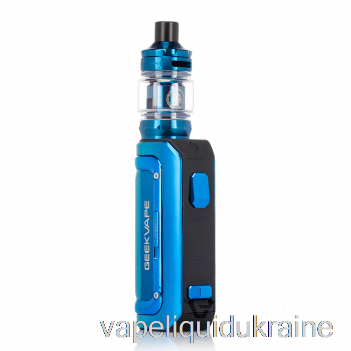 Vape Ukraine Geek Vape M100 Aegis Mini 2 Starter Kit Mint Green